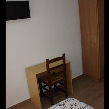Habitacions Casa Roberto Онтеньенте Экстерьер фото
